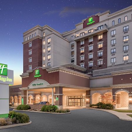 Holiday Inn Lafayette-City Centre By Ihg Buitenkant foto
