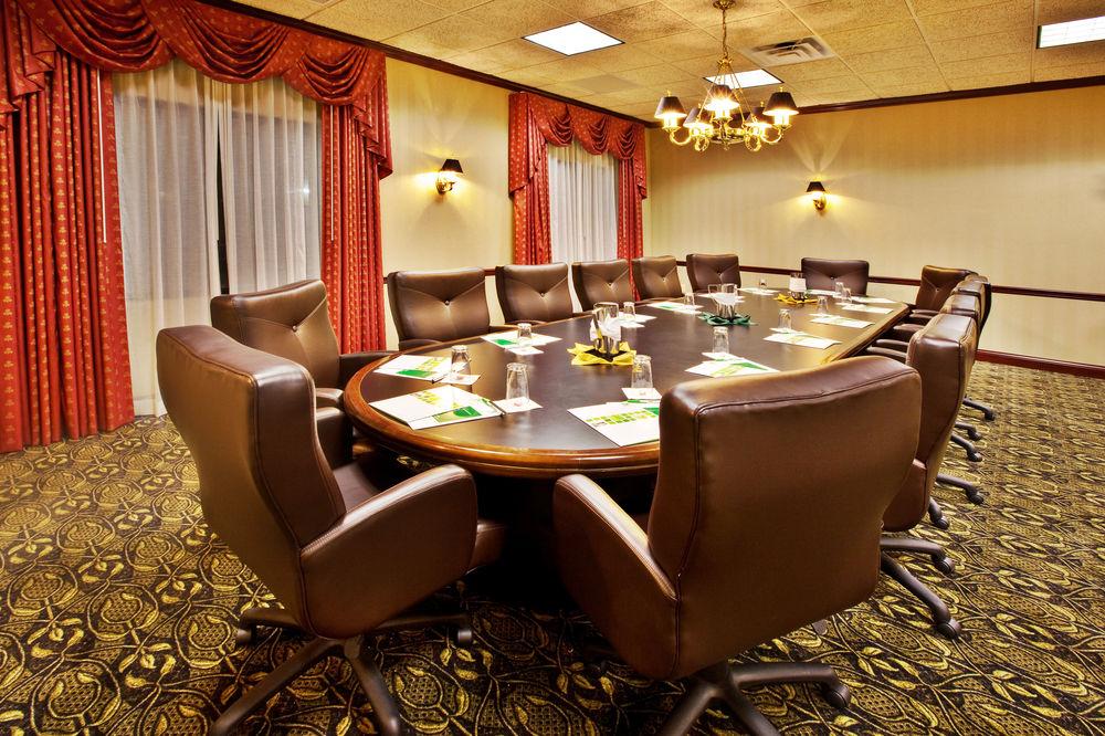 Holiday Inn Lafayette-City Centre By Ihg Buitenkant foto