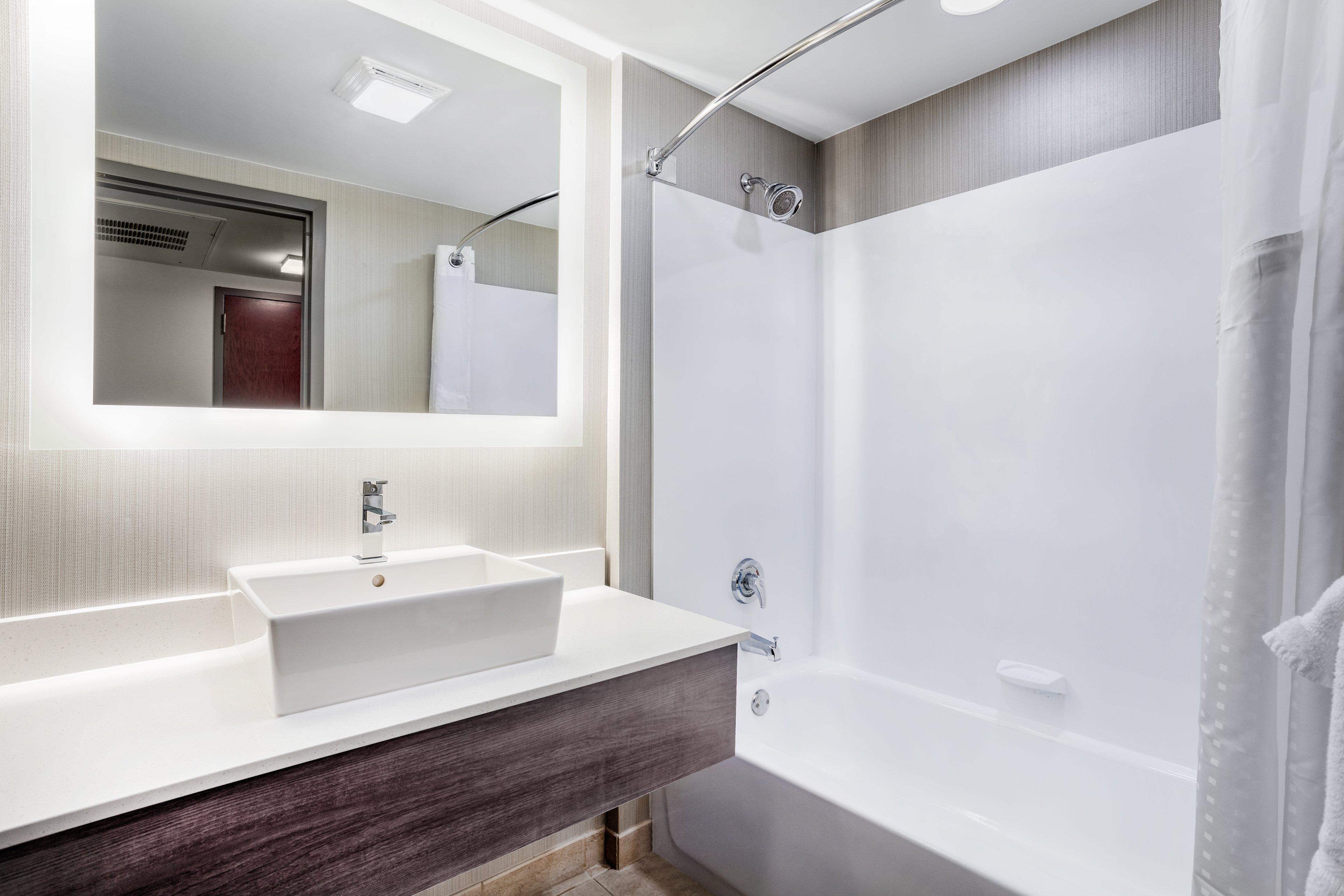 Holiday Inn Lafayette-City Centre By Ihg Buitenkant foto