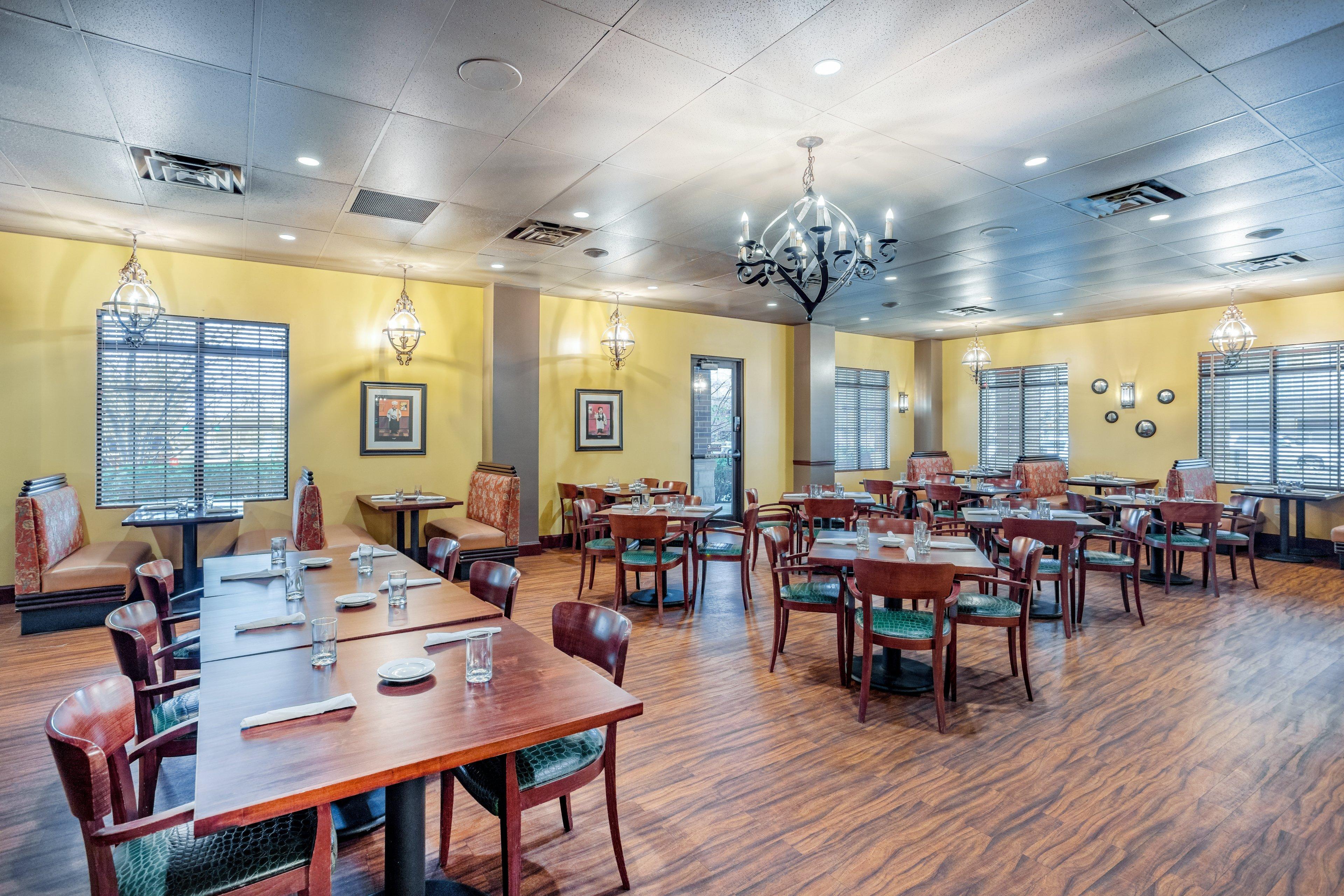Holiday Inn Lafayette-City Centre By Ihg Buitenkant foto