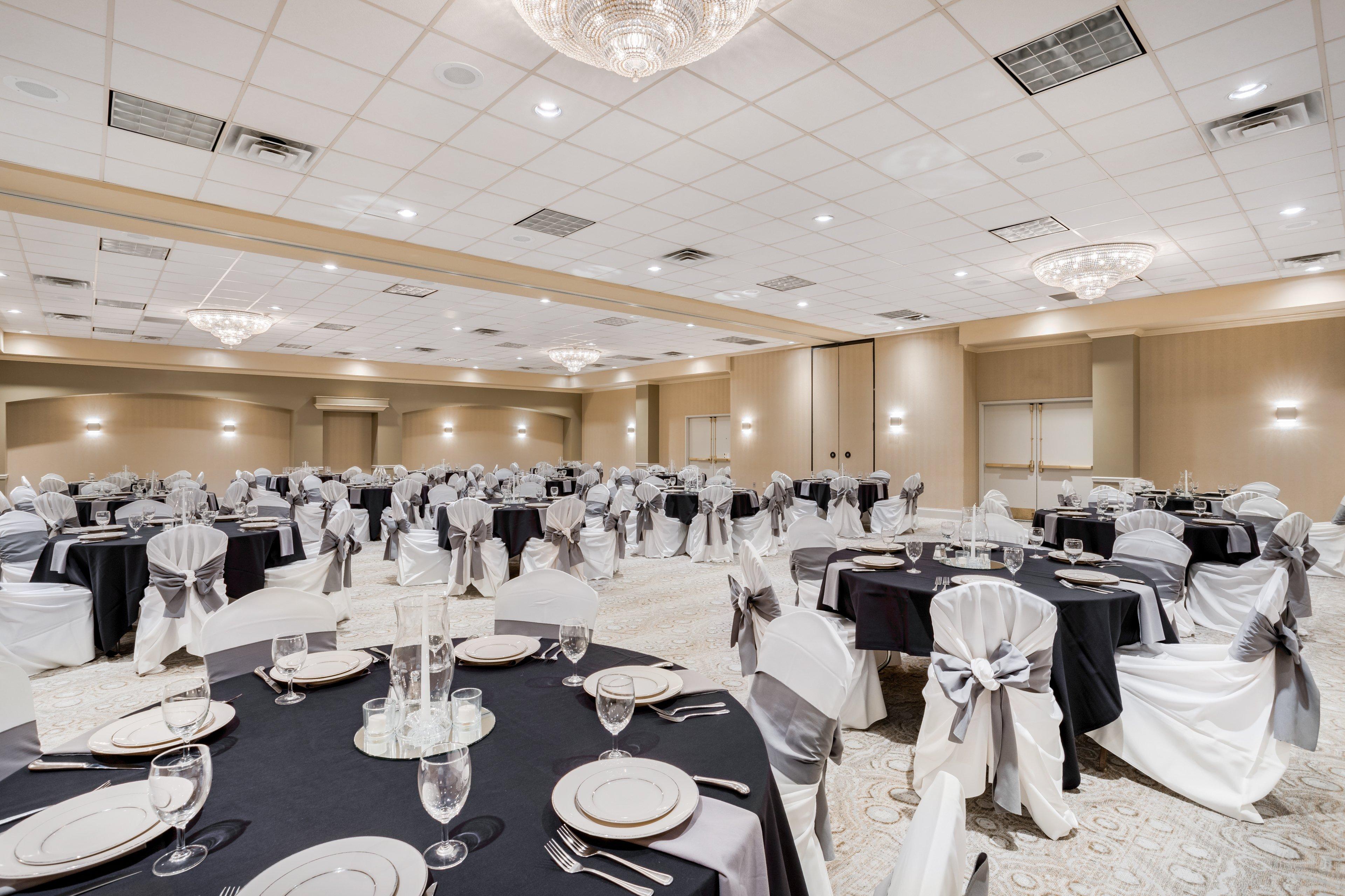 Holiday Inn Lafayette-City Centre By Ihg Buitenkant foto
