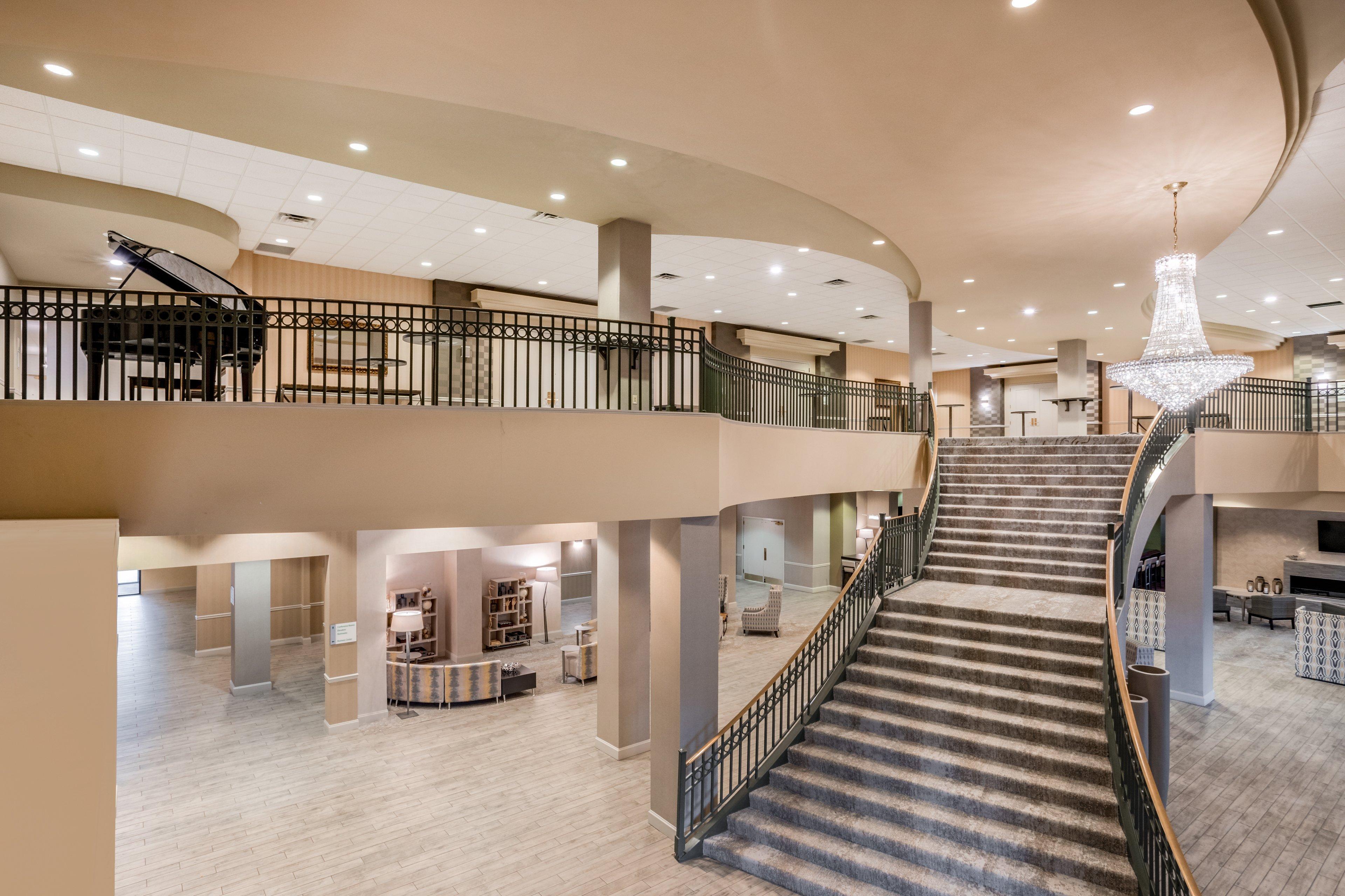 Holiday Inn Lafayette-City Centre By Ihg Buitenkant foto