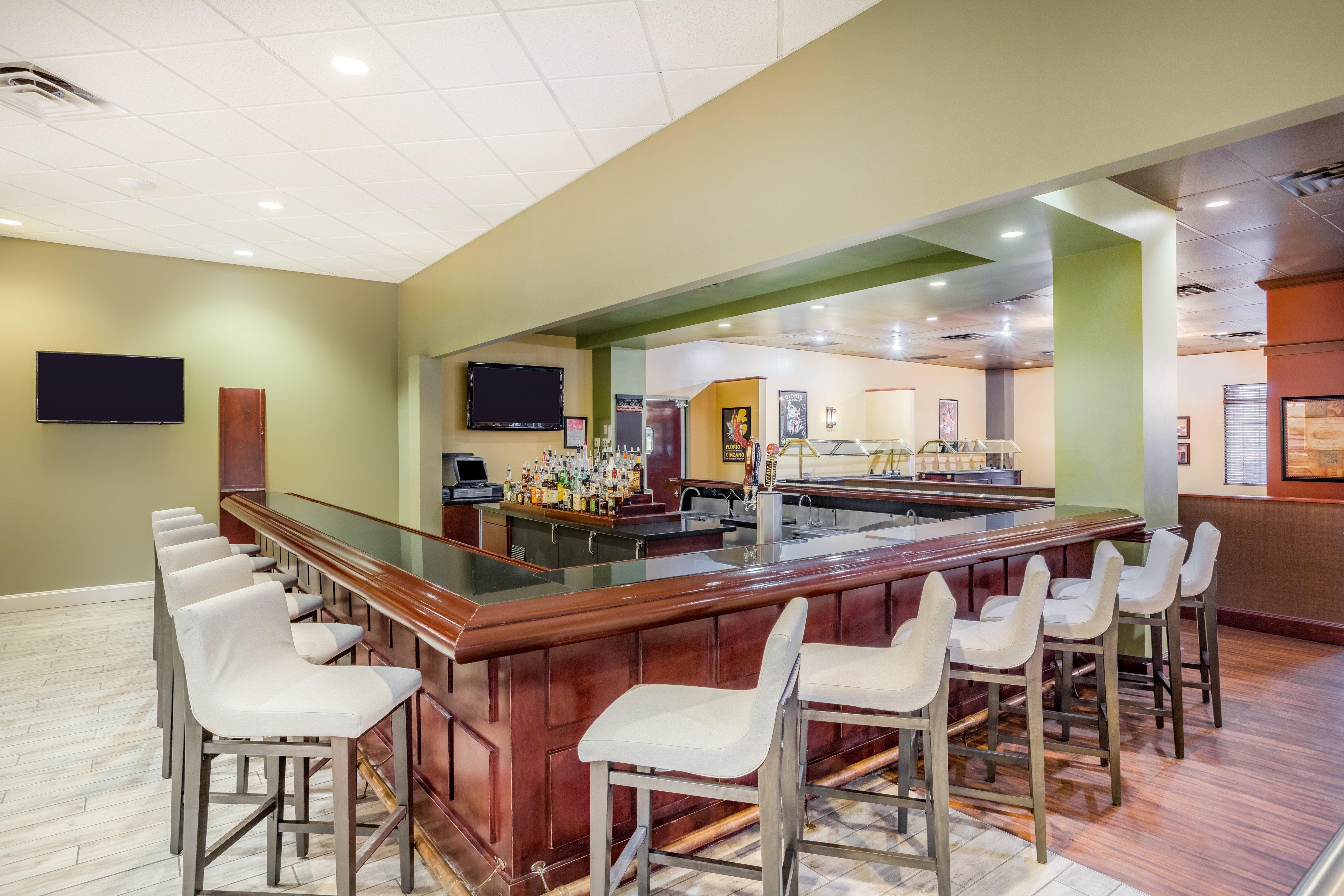 Holiday Inn Lafayette-City Centre By Ihg Buitenkant foto