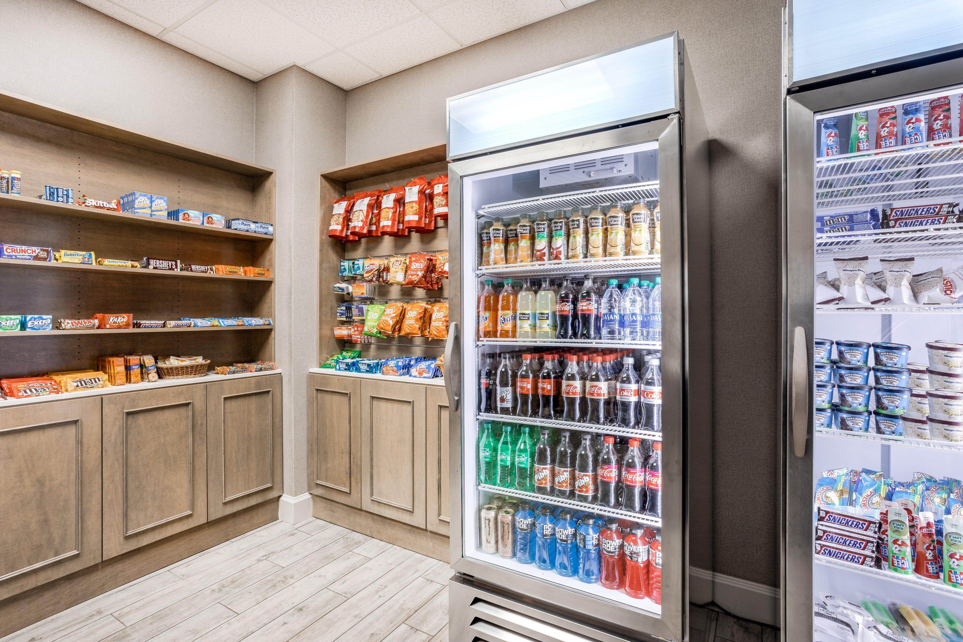 Holiday Inn Lafayette-City Centre By Ihg Buitenkant foto