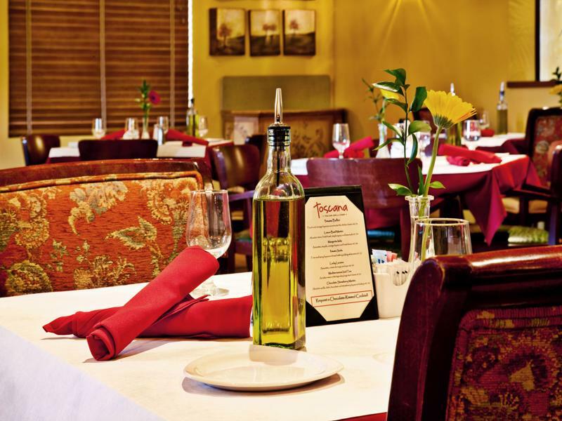 Holiday Inn Lafayette-City Centre By Ihg Buitenkant foto