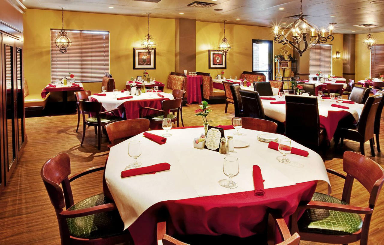 Holiday Inn Lafayette-City Centre By Ihg Buitenkant foto