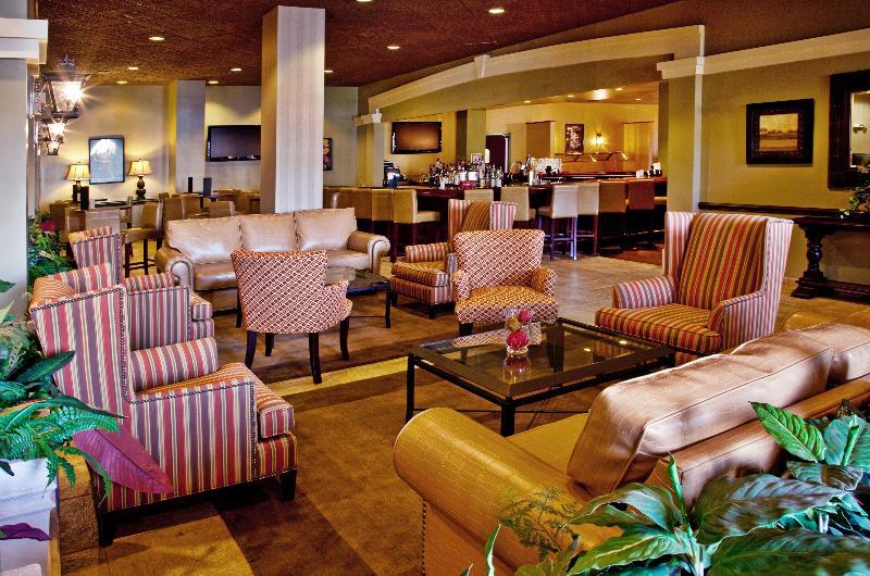 Holiday Inn Lafayette-City Centre By Ihg Buitenkant foto