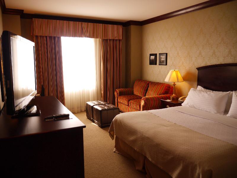 Holiday Inn Lafayette-City Centre By Ihg Buitenkant foto