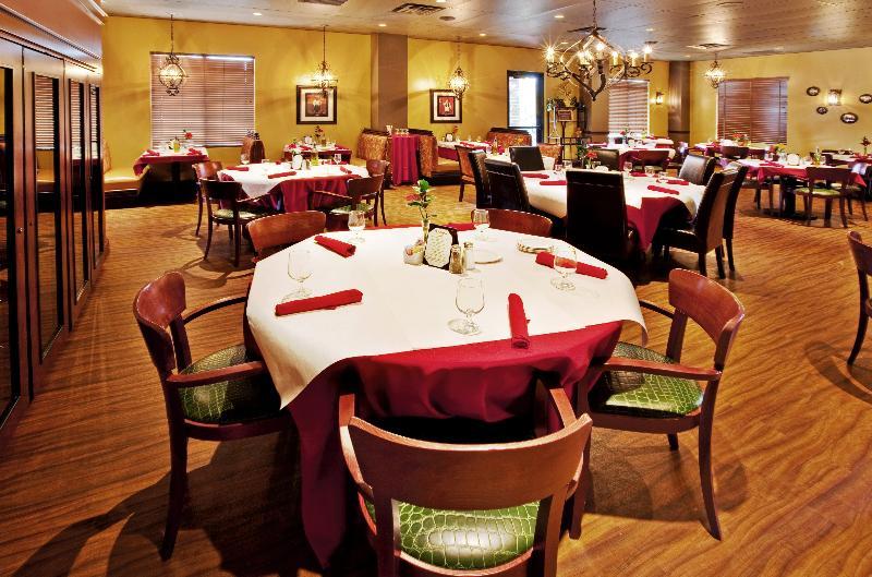 Holiday Inn Lafayette-City Centre By Ihg Buitenkant foto